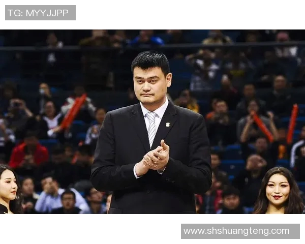 姚明州长的篮球梦想与政治生涯交织的传奇故事 姚明州长的篮球梦想与政治生涯交织的传奇故事