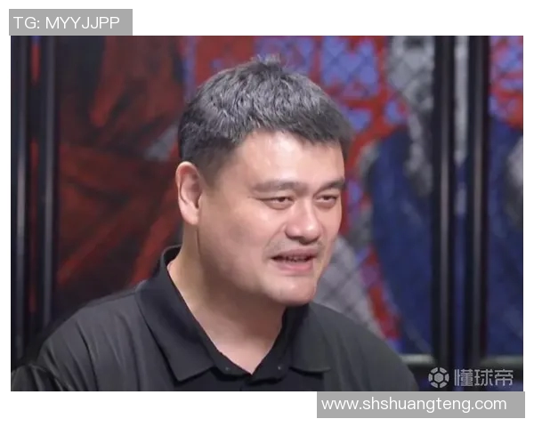 姚明因迟到被禁赛引发热议球迷对其职业态度表示失望 姚明因迟到被禁赛引发热议球迷对其职业态度表示失望