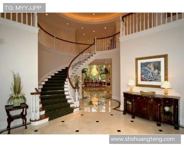 姚明在休斯顿的豪华房屋揭秘及其背后的故事与影响