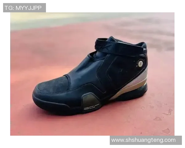 姚明联名Reebok系列运动鞋全新发布引领篮球时尚潮流