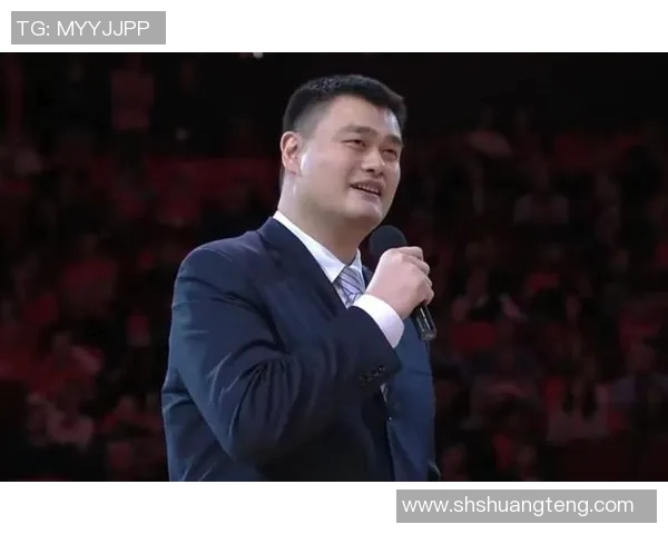 姚明分享饮食习惯与健康理念的独家采访记录