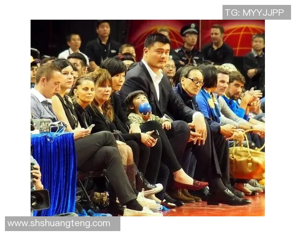 姚明携手上海赛事再创辉煌引领篮球热潮助力城市发展