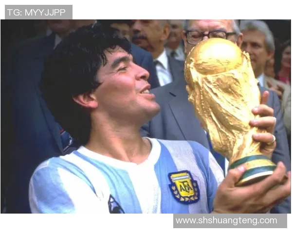 从上帝之手到绝代天骄马拉多纳的传奇足球之路与人生启示 从上帝之手到绝代天骄马拉多纳的传奇足球之路与人生启示