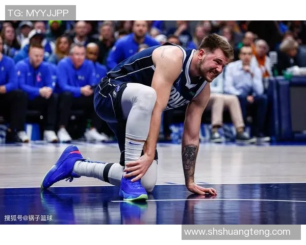 卢卡东契奇与新一代NBA超级球星的巅峰对决与未来展望 卢卡东契奇与新一代NBA超级球星的巅峰对决与未来展望