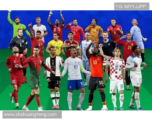 2023年度足球明星评选揭晓谁将成为最佳球员的荣耀之巅 2023年度足球明星评选揭晓谁将成为最佳球员的荣耀之巅