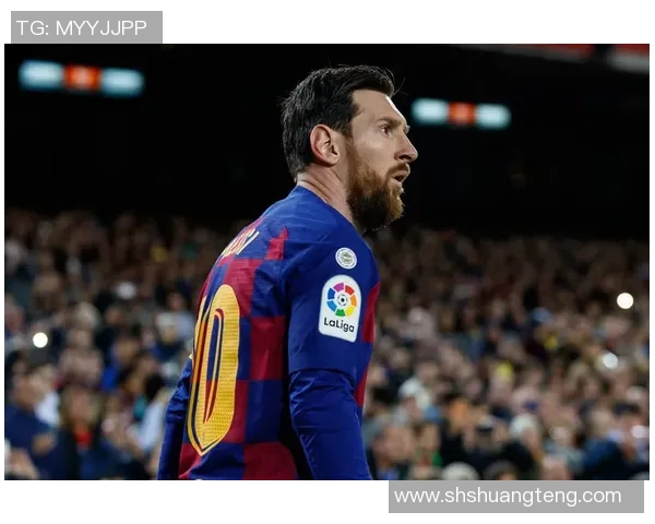 全球顶级足球明星盘点谁是当今足坛的超级巨星