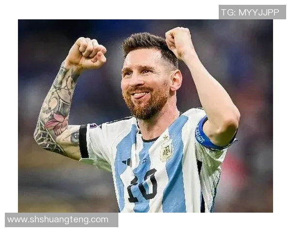 足球明星们如何评价梅西的天赋与成就以及对足球的影响力